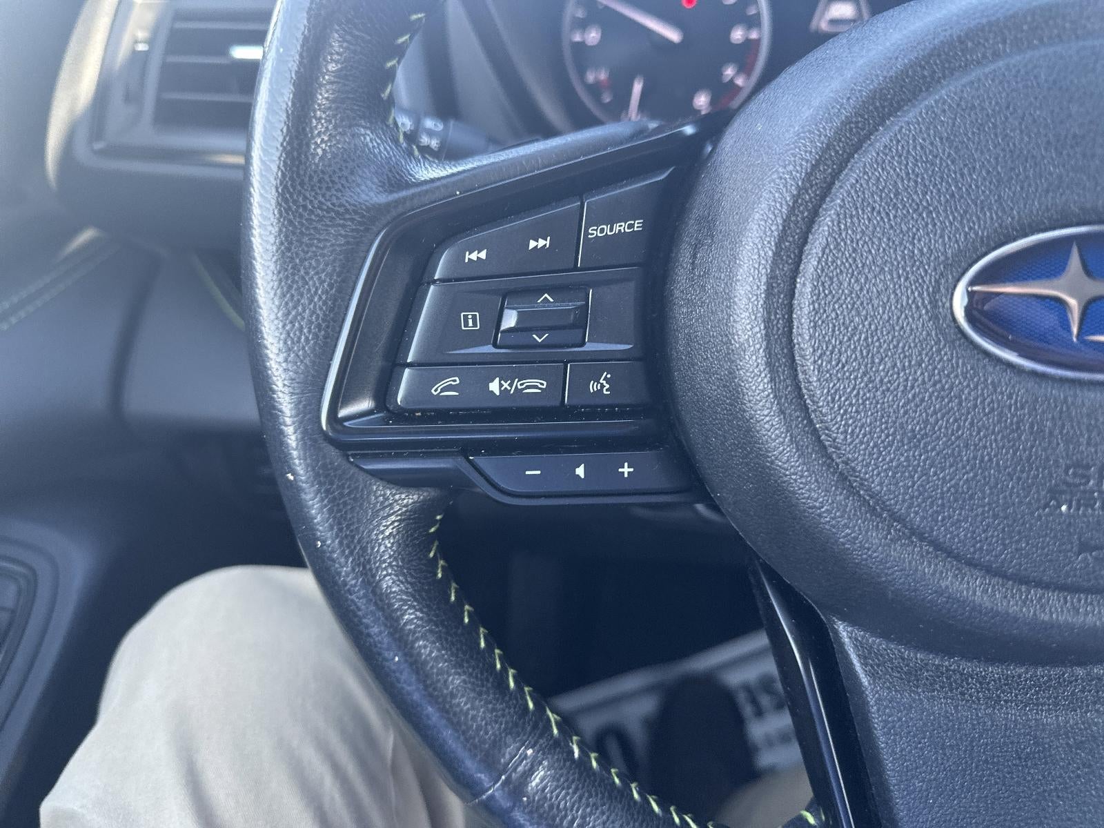 2023 Subaru Ascent Onyx Edition Limited 7-Passenger