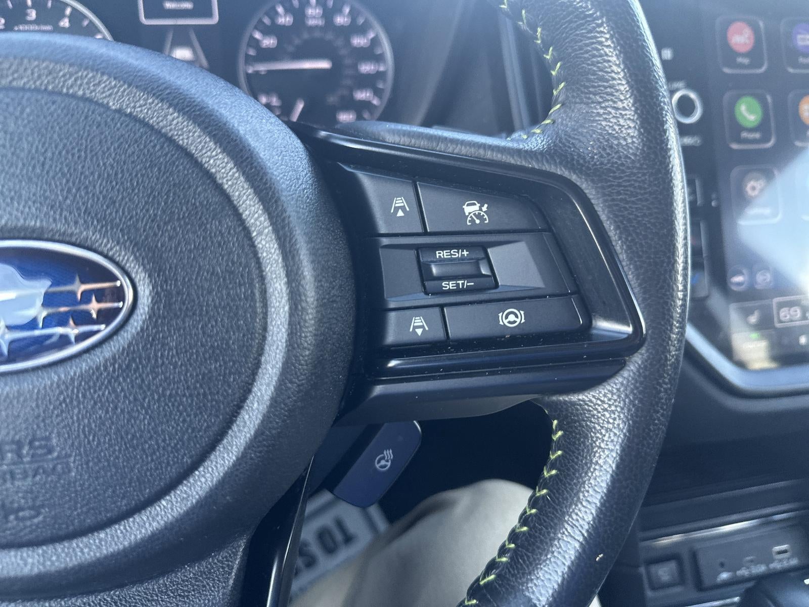 2023 Subaru Ascent Onyx Edition Limited 7-Passenger