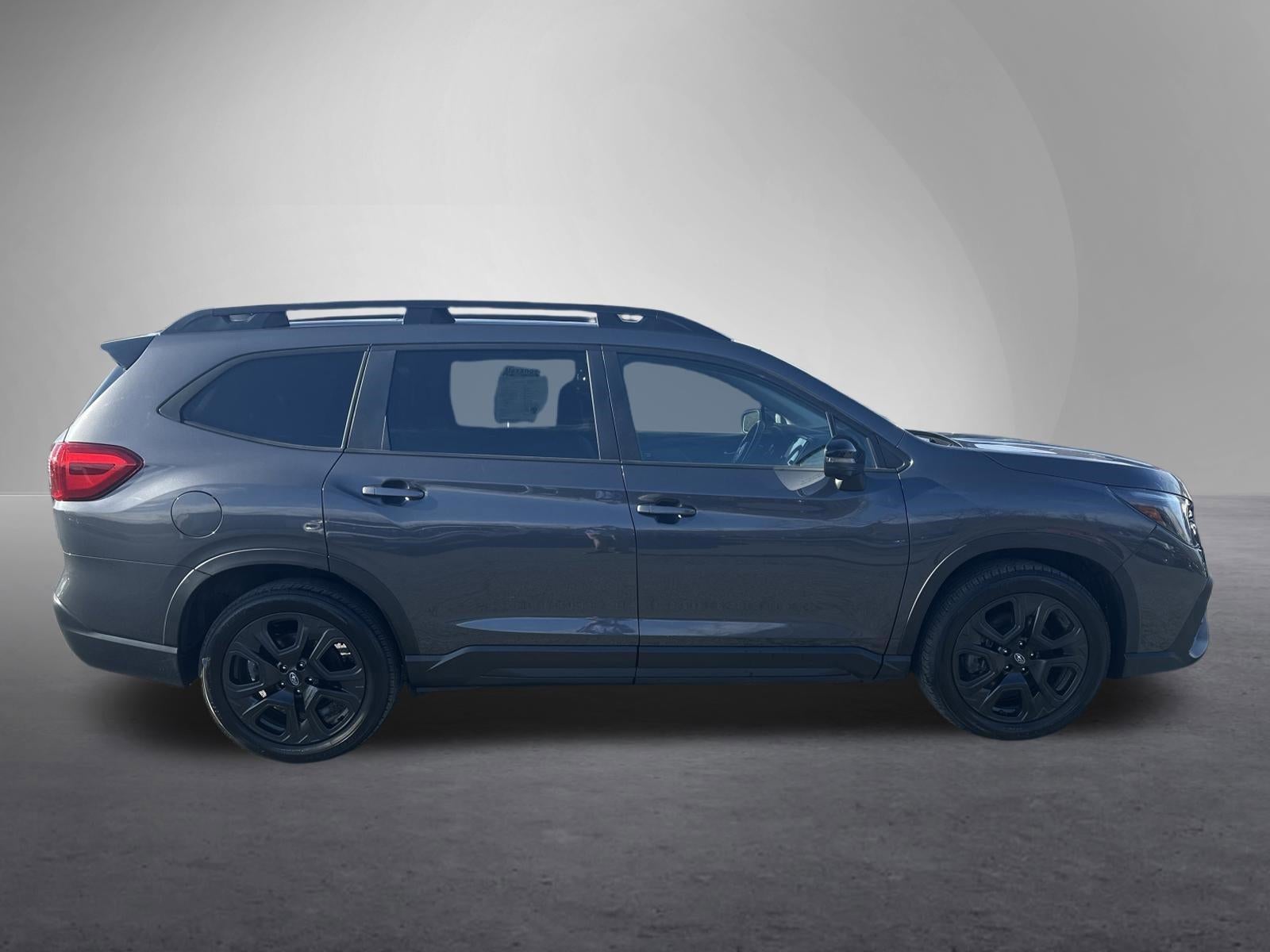 2023 Subaru Ascent Onyx Edition Limited 7-Passenger