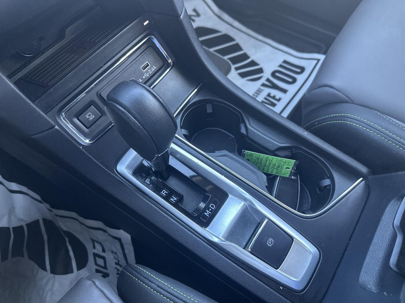 2023 Subaru Ascent Onyx Edition Limited 7-Passenger