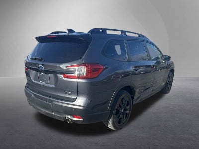 2023 Subaru Ascent Onyx Edition Limited 7-Passenger