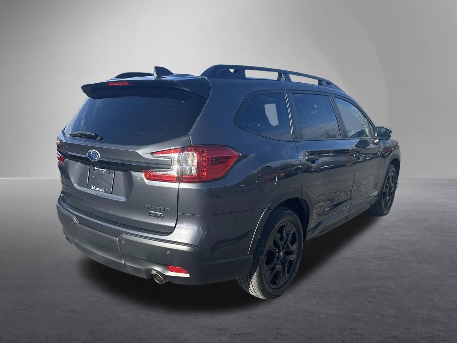 2023 Subaru Ascent Onyx Edition Limited 7-Passenger