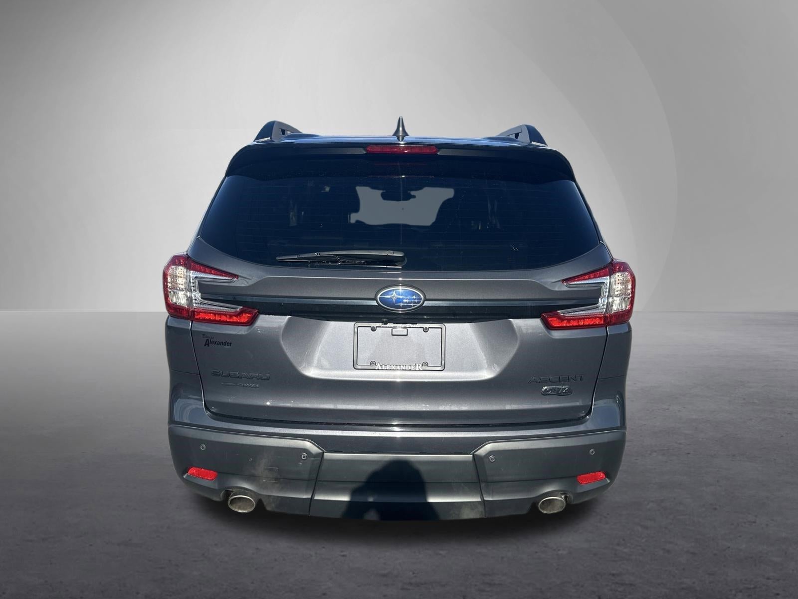 2023 Subaru Ascent Onyx Edition Limited 7-Passenger