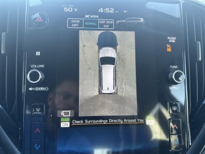 2023 Subaru Ascent Onyx Edition Limited 7-Passenger