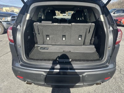 2023 Subaru Ascent Onyx Edition Limited 7-Passenger