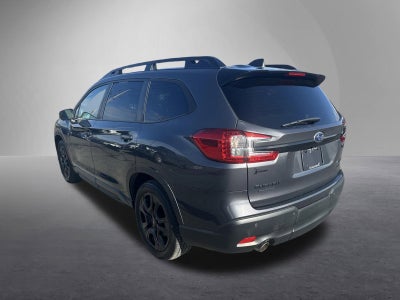 2023 Subaru Ascent Onyx Edition Limited 7-Passenger