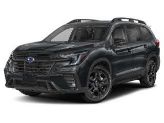 2023 Subaru Ascent Onyx Edition Limited 7-Passenger
