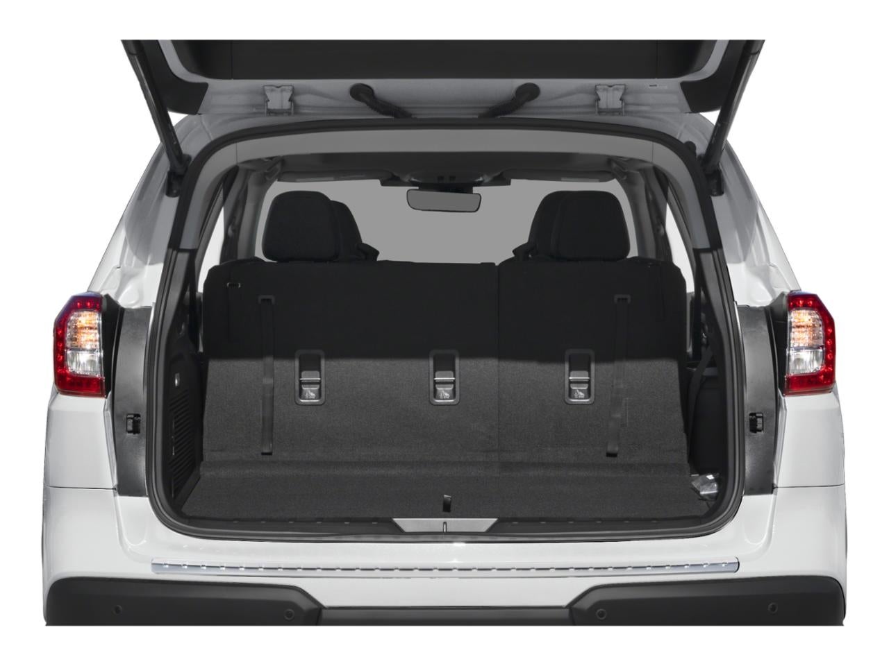 2025 Subaru Ascent Limited 7-Passenger