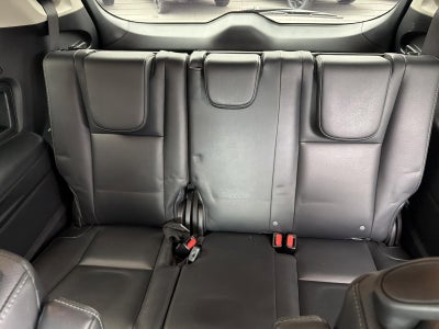 2021 Subaru Ascent Limited 7-Passenger