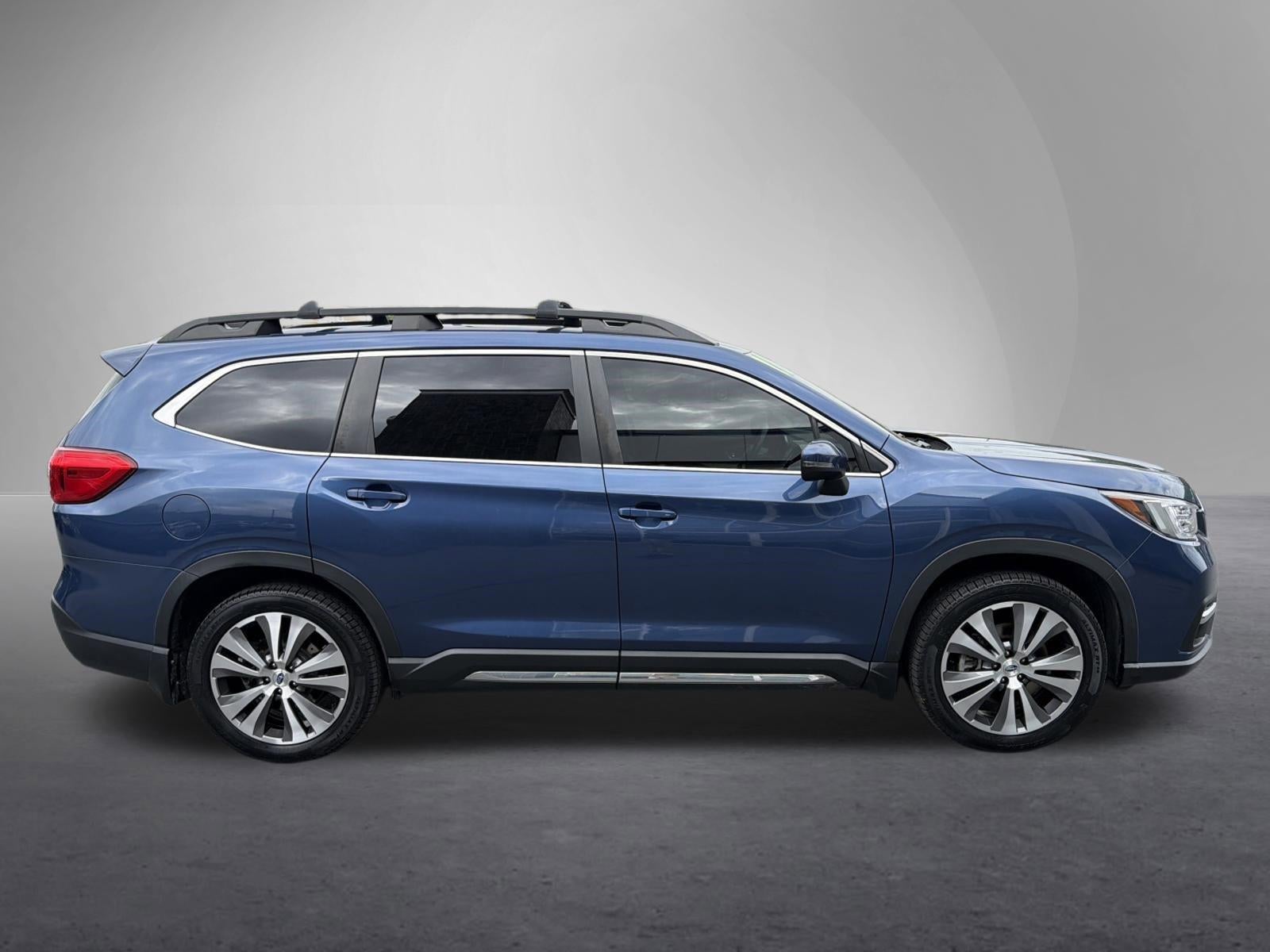 2021 Subaru Ascent Limited 7-Passenger