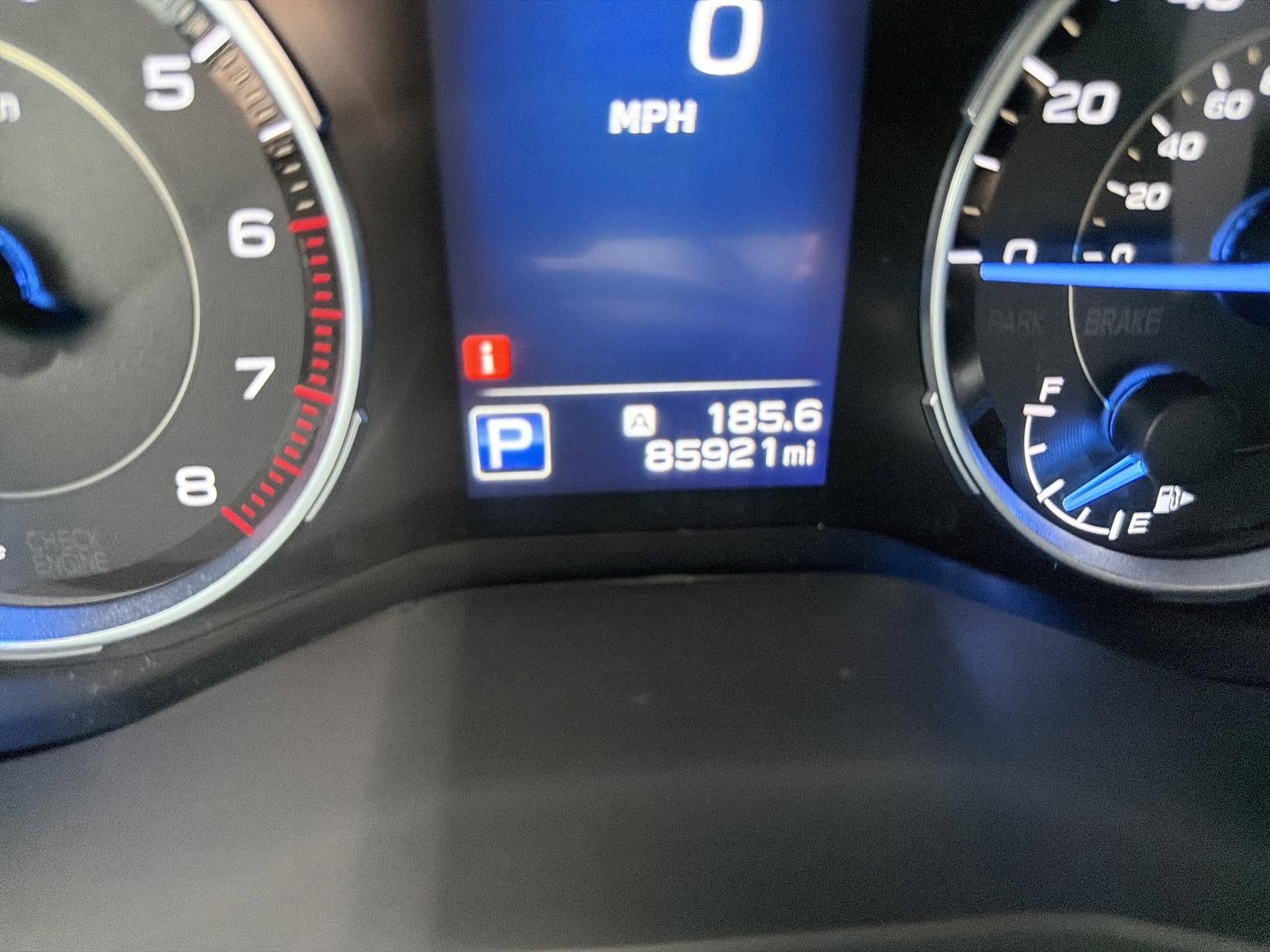 2021 Subaru Ascent Limited 7-Passenger