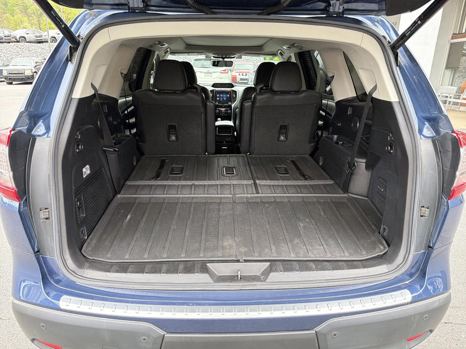 2021 Subaru Ascent Limited 7-Passenger