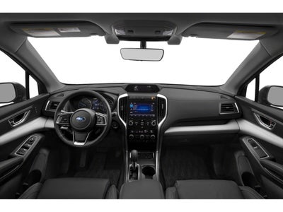 2021 Subaru Ascent Limited 7-Passenger