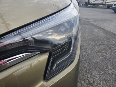 2023 Subaru Ascent Limited 7-Passenger