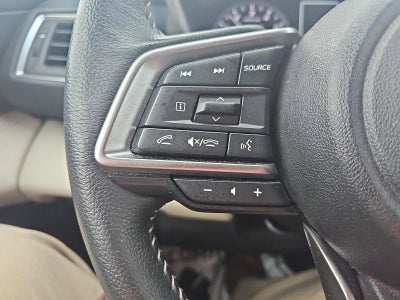 2023 Subaru Ascent Limited 7-Passenger