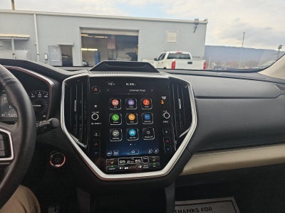 2023 Subaru Ascent Limited 7-Passenger