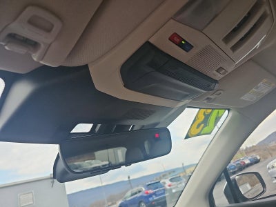 2023 Subaru Ascent Limited 7-Passenger