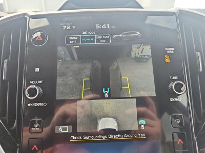 2023 Subaru Ascent Limited 7-Passenger