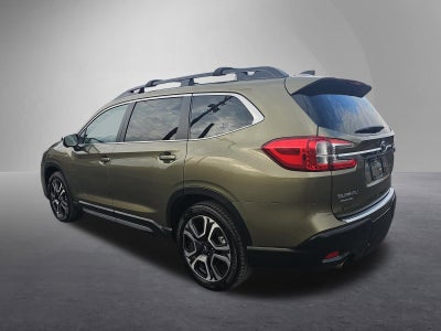 2023 Subaru Ascent Limited 7-Passenger