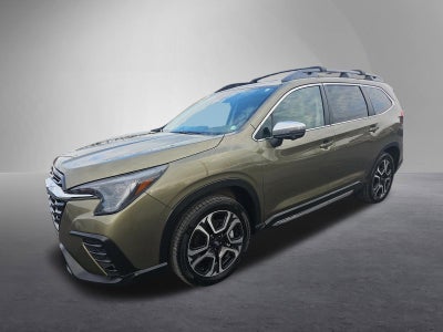 2023 Subaru Ascent Limited 7-Passenger