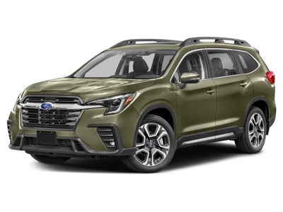 2023 Subaru Ascent Limited 7-Passenger