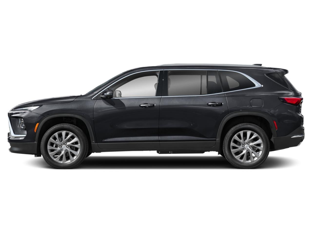 2025 Buick Enclave 4dr Preferred