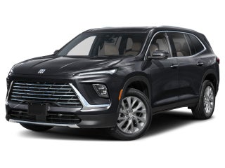 2025 Buick Enclave 4dr Preferred