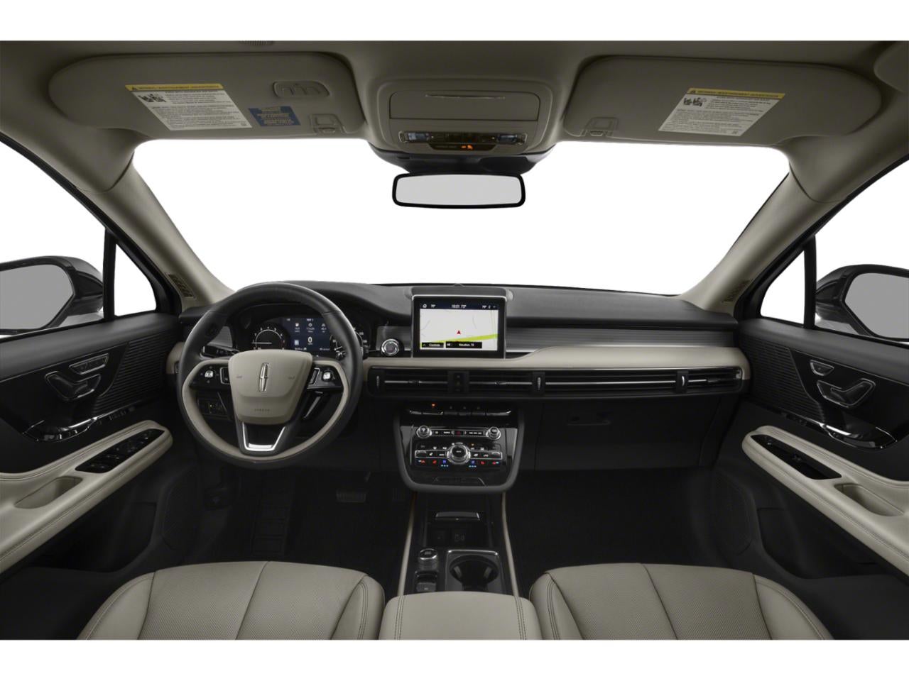 2020 Lincoln Corsair Reserve AWD