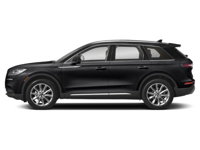 2020 Lincoln Corsair Reserve AWD