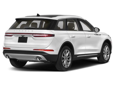 2020 Lincoln Corsair Reserve AWD