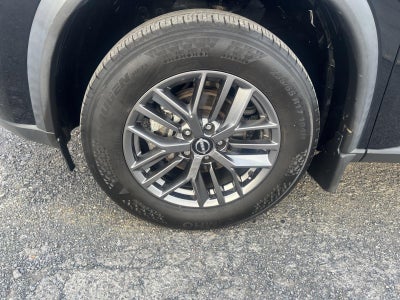 2023 Nissan Rogue AWD S