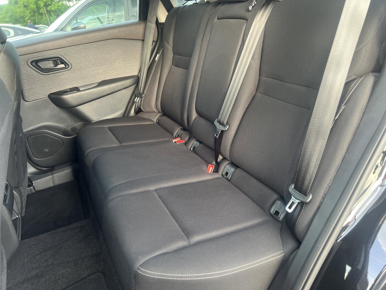 2023 Nissan Rogue AWD S