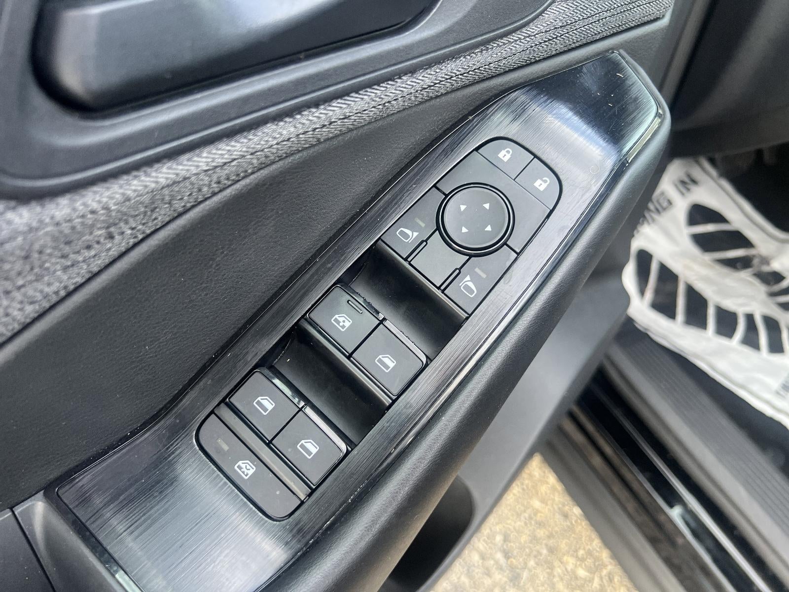 2023 Nissan Rogue AWD S