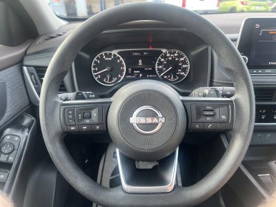 2023 Nissan Rogue AWD S