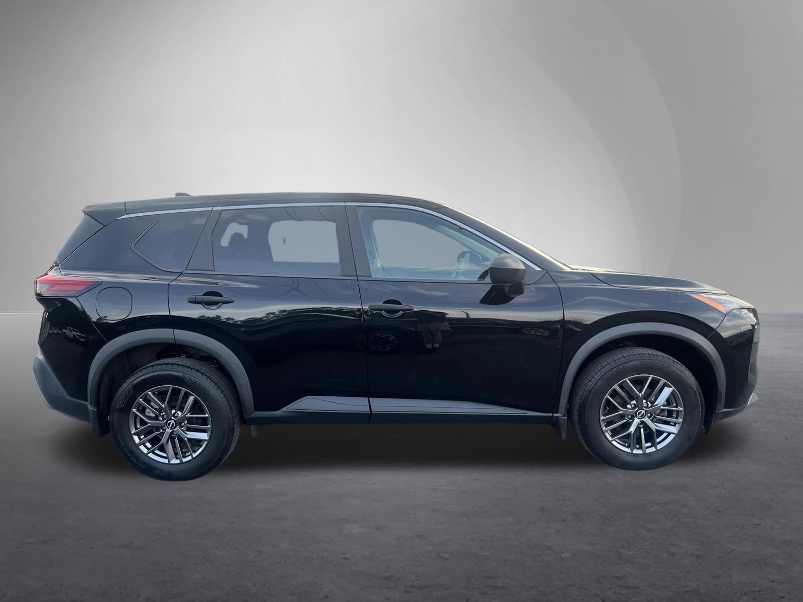2023 Nissan Rogue AWD S