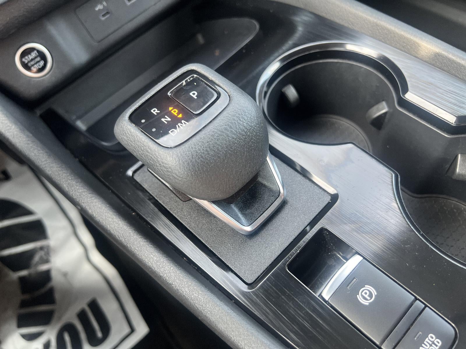 2023 Nissan Rogue AWD S