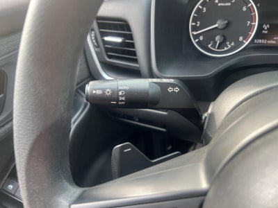 2023 Nissan Rogue AWD S