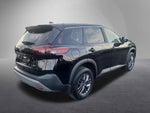 2023 Nissan Rogue AWD S