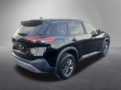 2023 Nissan Rogue AWD S
