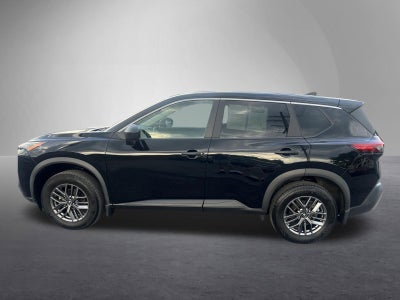 2023 Nissan Rogue AWD S