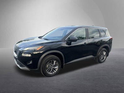2023 Nissan Rogue AWD S
