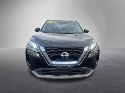 2023 Nissan Rogue AWD S