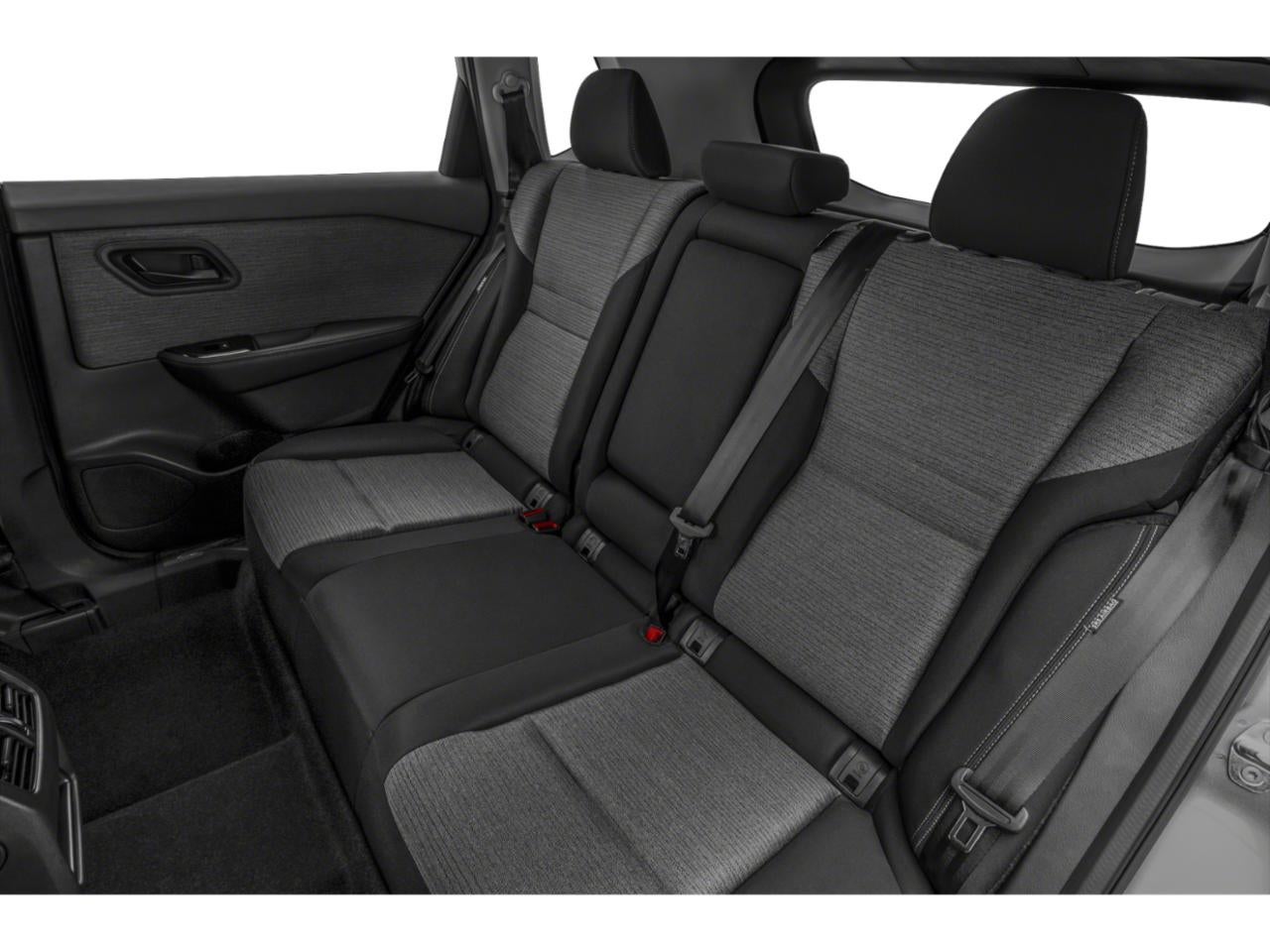 2023 Nissan Rogue AWD S