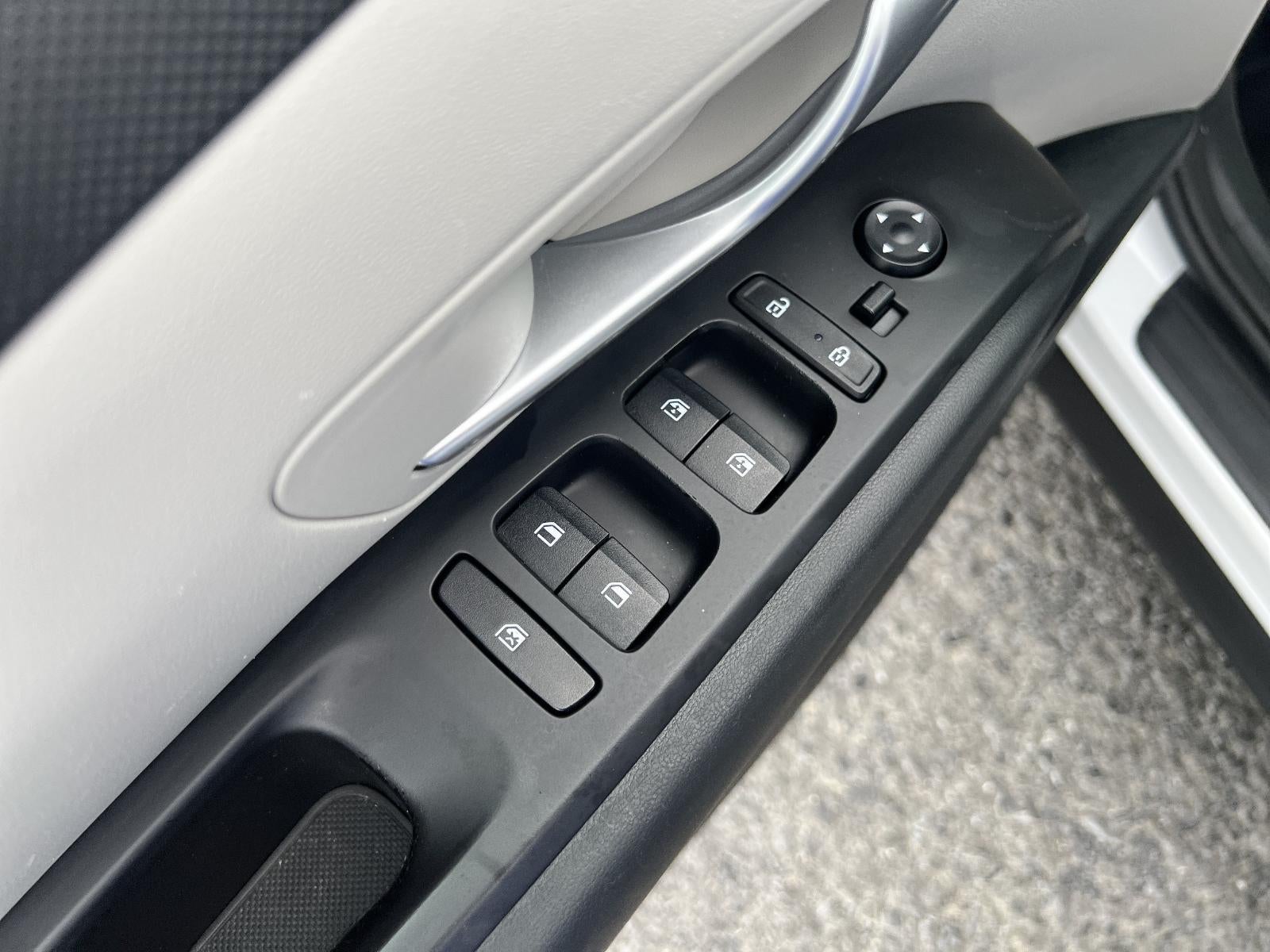 2022 Hyundai TUCSON SEL AWD