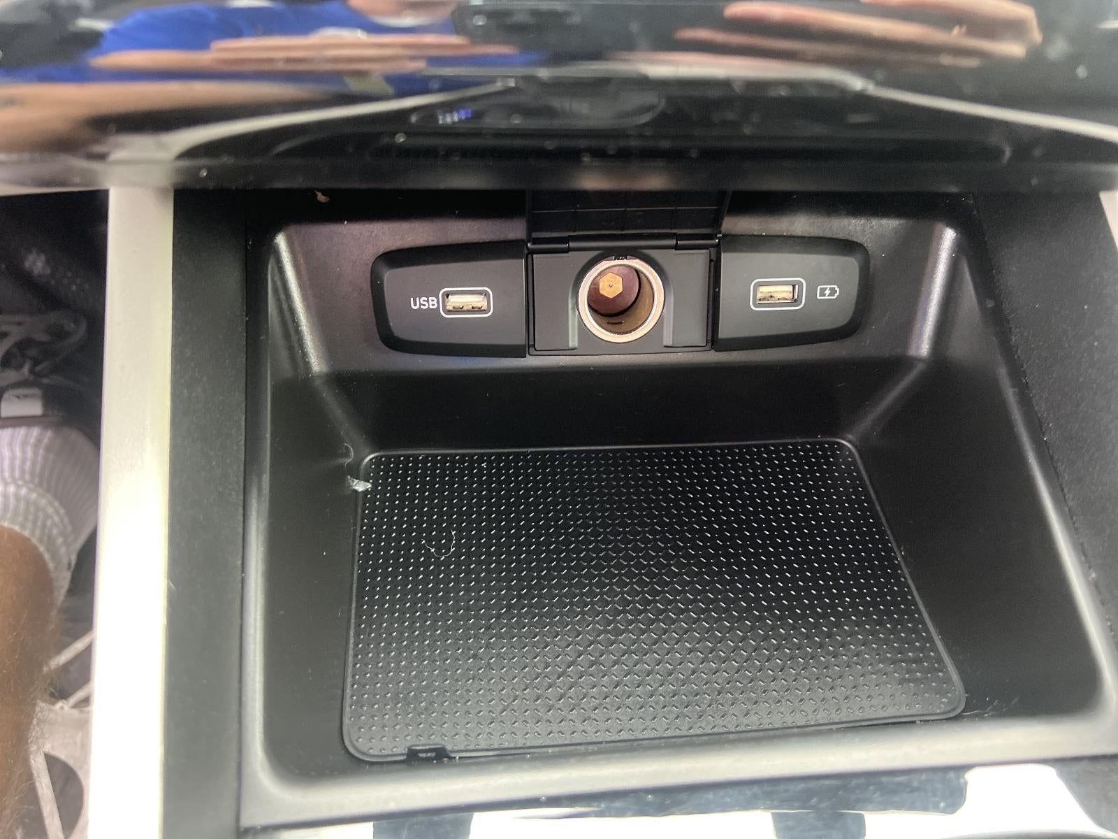 2022 Hyundai TUCSON SEL AWD