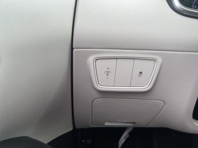 2022 Hyundai TUCSON SEL AWD