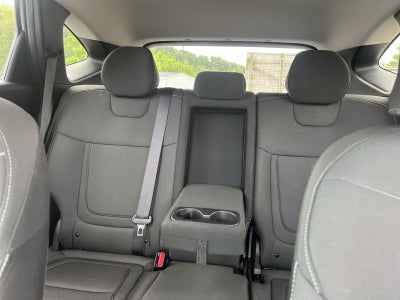 2022 Hyundai TUCSON SEL AWD