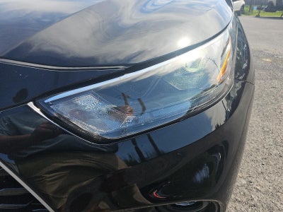 2023 Toyota Highlander LE AWD (SE)