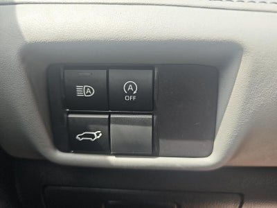 2023 Toyota Highlander LE AWD (SE)