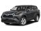 2023 Toyota Highlander LE AWD (SE)